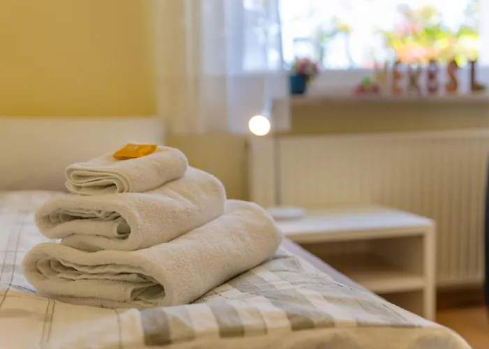 Ferienwohnung Trapp