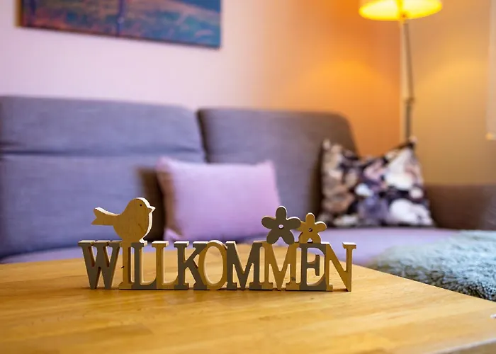 Ferienwohnung Trapp