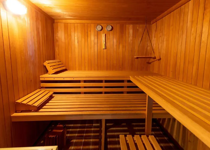 Ferienwohnung Trapp