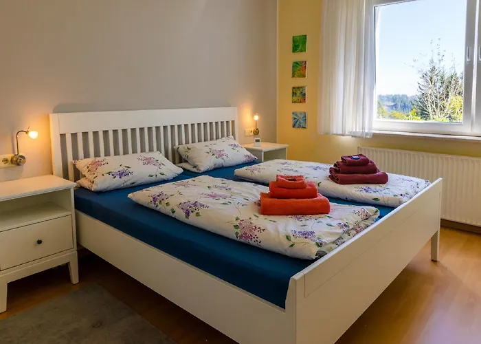 Ferienwohnung Trapp