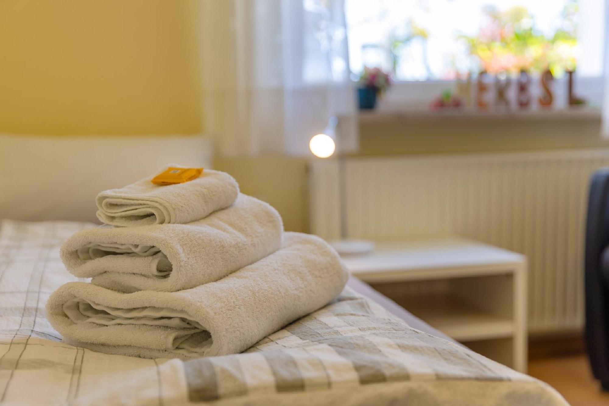 Trapp Apartment Winterberg