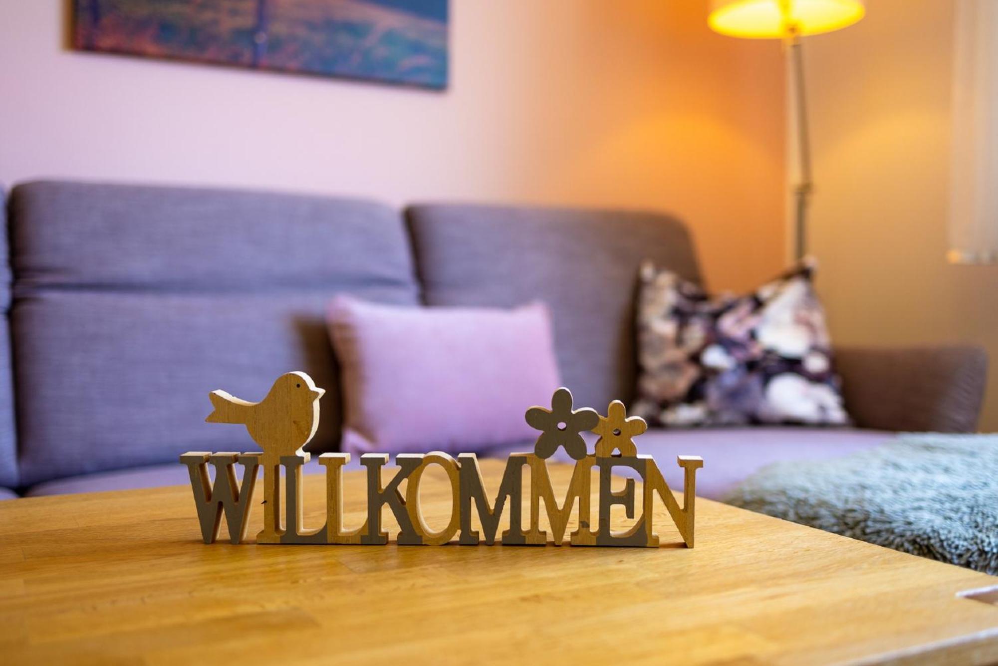 Apartment Trapp *