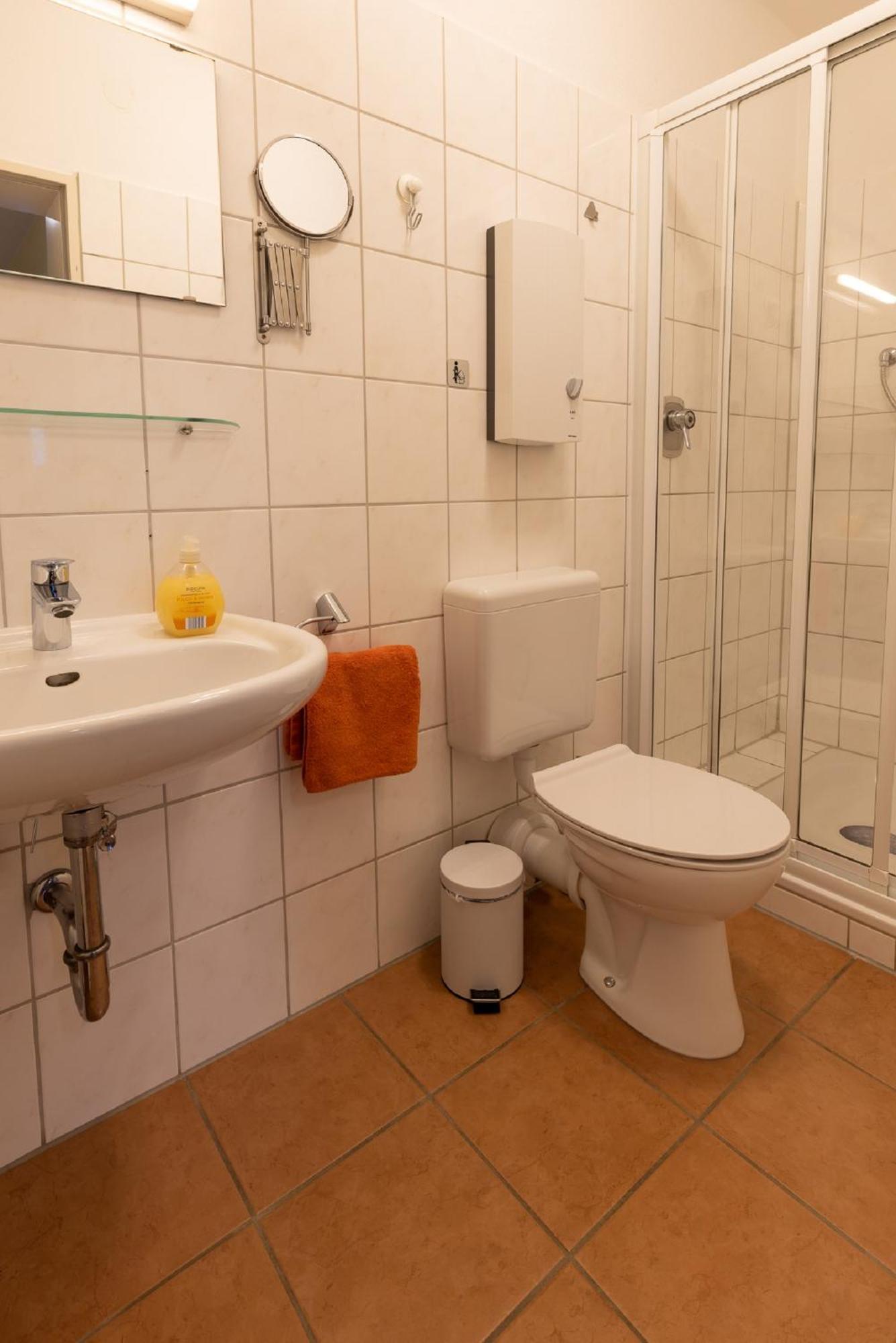 Trapp Apartment Winterberg