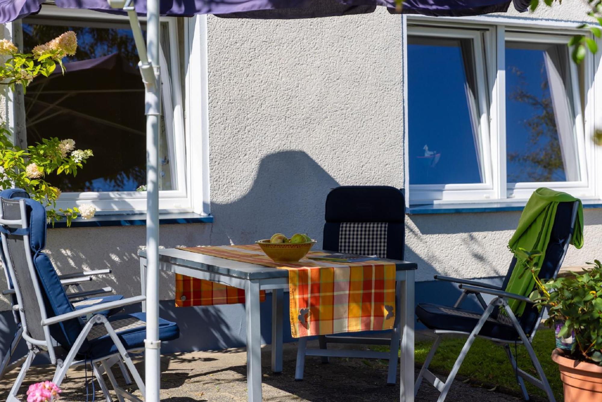 Trapp Apartment